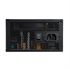 XPG Kyber 750W ATX 3.0 Compatible 80 Plus Gold Non Modular Power Supply