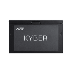 XPG Kyber 750W ATX 3.0 Compatible 80 Plus Gold Non Modular Power Supply