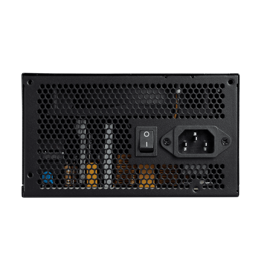 XPG Kyber 850W ATX 3.0 Compatible 80 Plus Gold Non Modular Power Supply