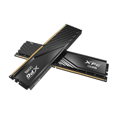 XPG Lancer Blade 64GB (2x32GB) DDR5 6000MHz Desktop Memory Ram