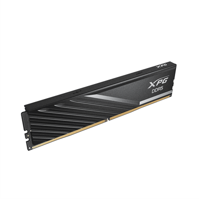 XPG Lancer Blade 64GB (2x32GB) DDR5 6000MHz Desktop Memory Ram