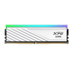 XPG Lancer Blade RGB 32GB (2x16GB) DDR5 6000MHz Desktop Memory Ram