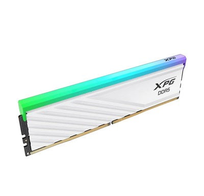 XPG Lancer Blade RGB 32GB (2x16GB) DDR5 6000MHz Desktop Memory Ram