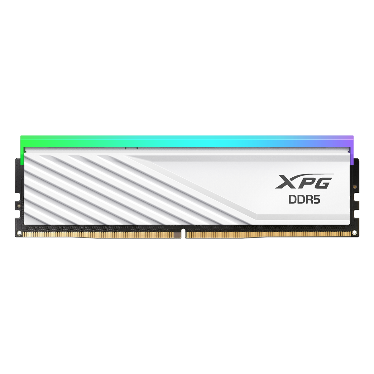 XPG Lancer Blade RGB 64GB (2x32GB) DDR5 6000MHz Desktop Memory Ram