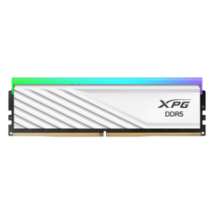 XPG Lancer Blade RGB 64GB (2x32GB) DDR5 6000MHz Desktop Memory Ram