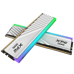 XPG Lancer Blade RGB 64GB (2x32GB) DDR5 6000MHz Desktop Memory Ram