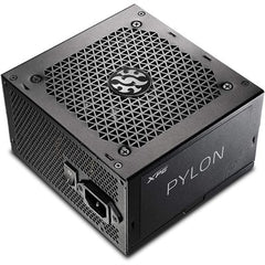 XPG Pylon 650W 80 Plus® Bronze Non Modular Power Supply