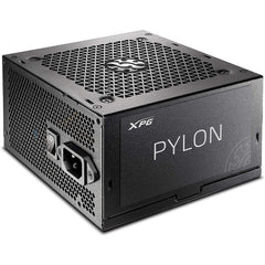 XPG Pylon 750W 80 Plus® Bronze Non Modular Power Supply