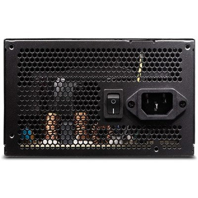 XPG Pylon 650W 80 Plus® Bronze Non Modular Power Supply