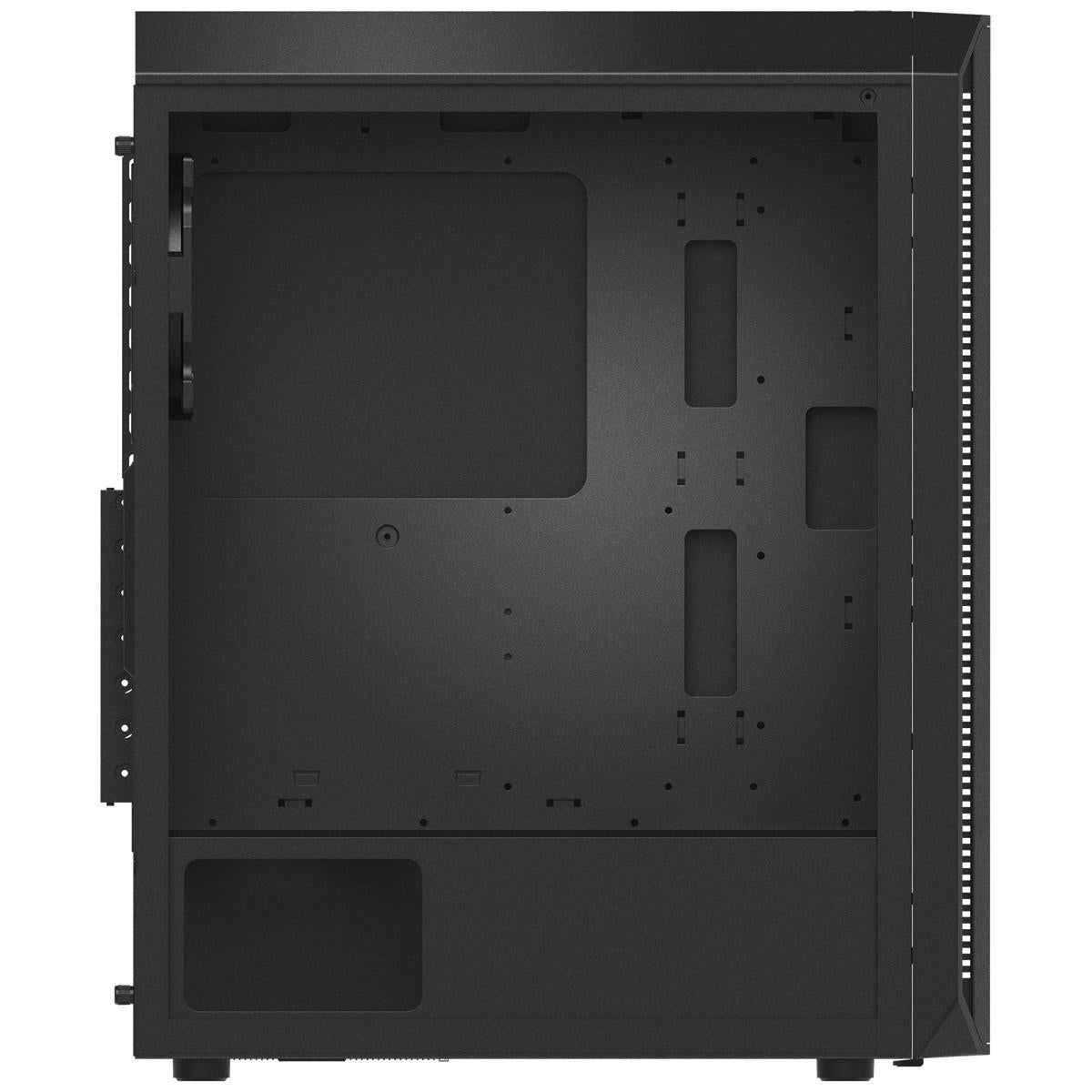 XPG Valor Air Plus ARGB Mid-Tower ATX Case