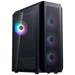 XPG Valor Air Plus ARGB Mid-Tower ATX Case