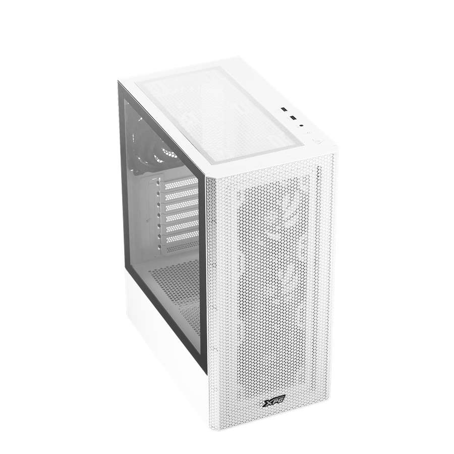 XPG Valor Mesh Compact ATX Mid-Tower Computer Case